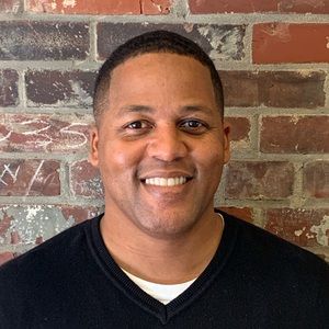 Meet your Posher, Wesley